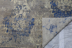 Chobi Style Rug, Hand Knotted Rug, Afghan Rug, Vegetable Dye Rug