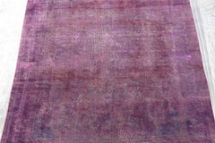 Authentic Rug, Chobi Rug, Vegetable Dye, 10x13 Rug