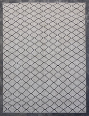 Contemporary Rug, Hand Knotted Rug, Area Rug, Afghan Rug