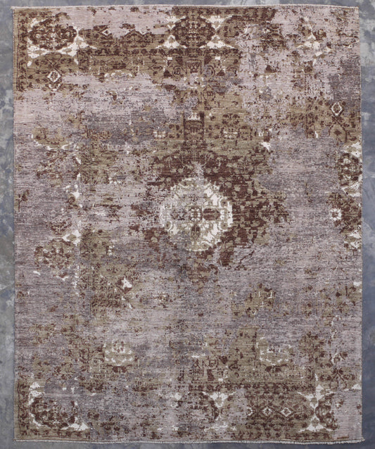 Authentic Rug, Contemporary Rug, Afghan Rug