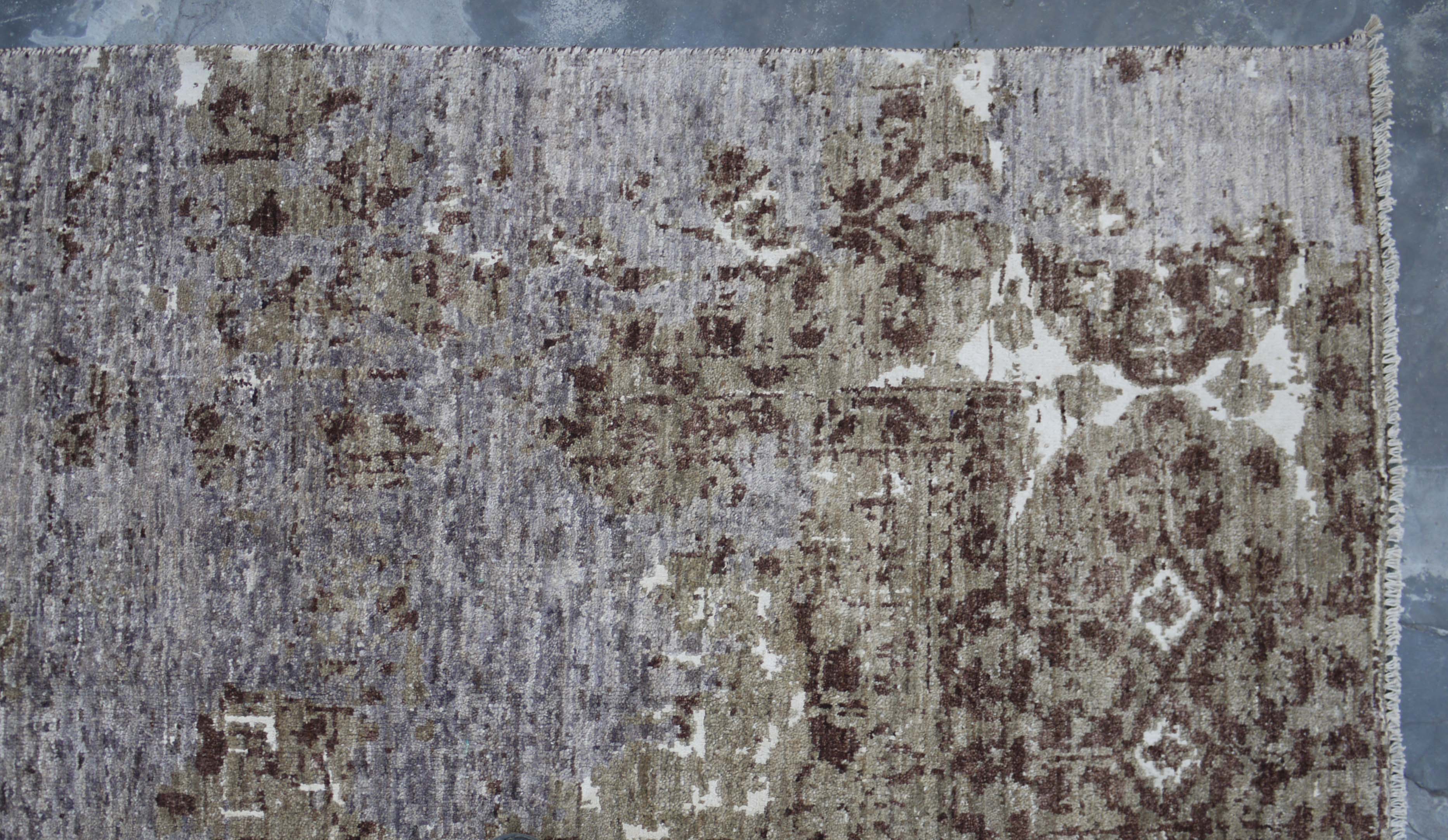 Authentic Rug, Contemporary Rug, Afghan Rug