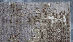 Authentic Rug, Contemporary Rug, Afghan Rug