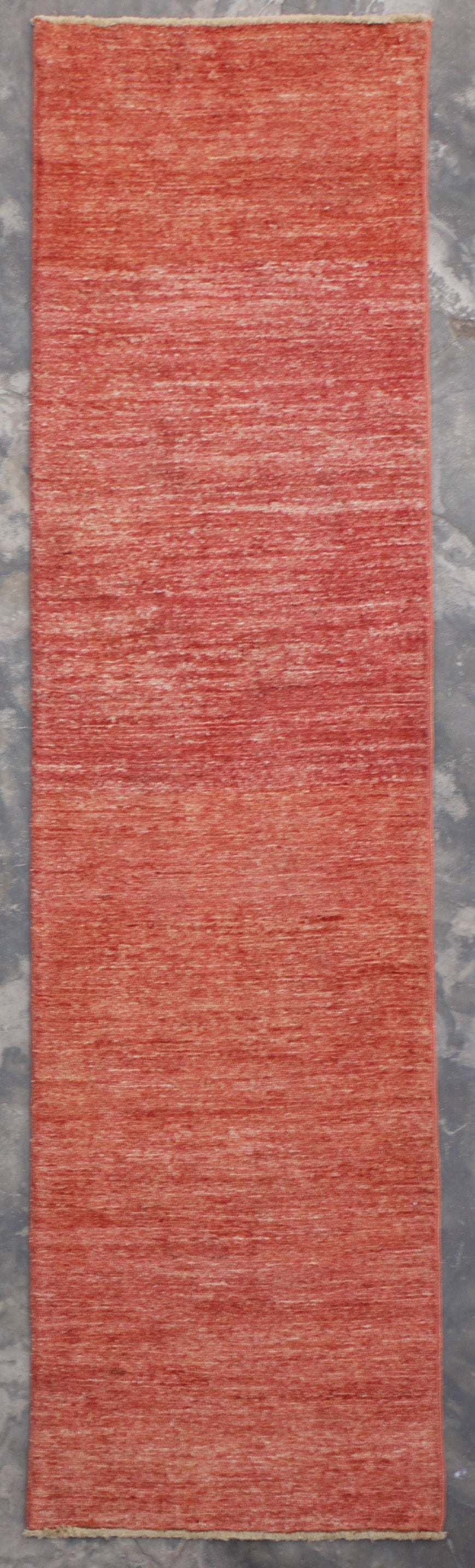 Contemporary Runner, Afghan Rug, Knotted Rug, Kitchen Runner