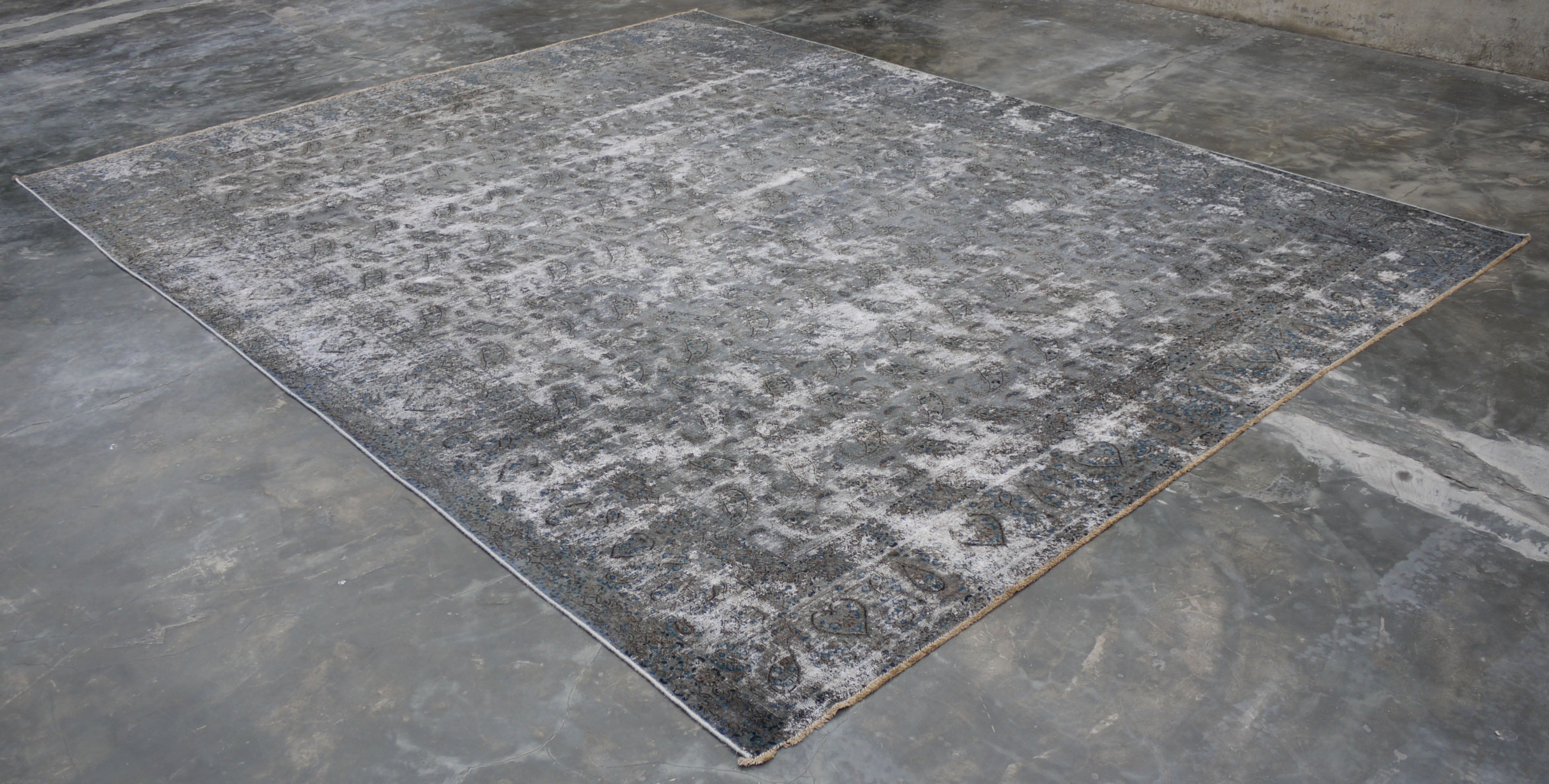 Vintage Rug, Turkish Rug, Natural Dye, Home Decoration