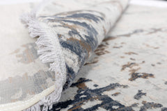 7'8" x 7'8" ft. Trend Contemporary Round Rug