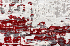 7'8" x 7'8" ft. Trend Contemporary Round Rug