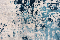 7'8" x 7'8" ft. Trend Contemporary Round Rug