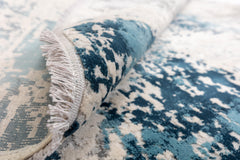 7'8" x 7'8" ft. Trend Contemporary Round Rug