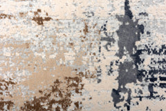 7'8" x 7'8" ft. Trend Contemporary Round Rug