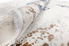 7'8" x 7'8" ft. Trend Contemporary Round Rug