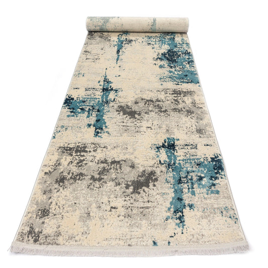 contemporary rugs, turkish rug, 2x8 runner, floor runners, hall runners, hall runners