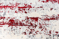 2'6" x 10'0" Trend Contemporary Runner Rug