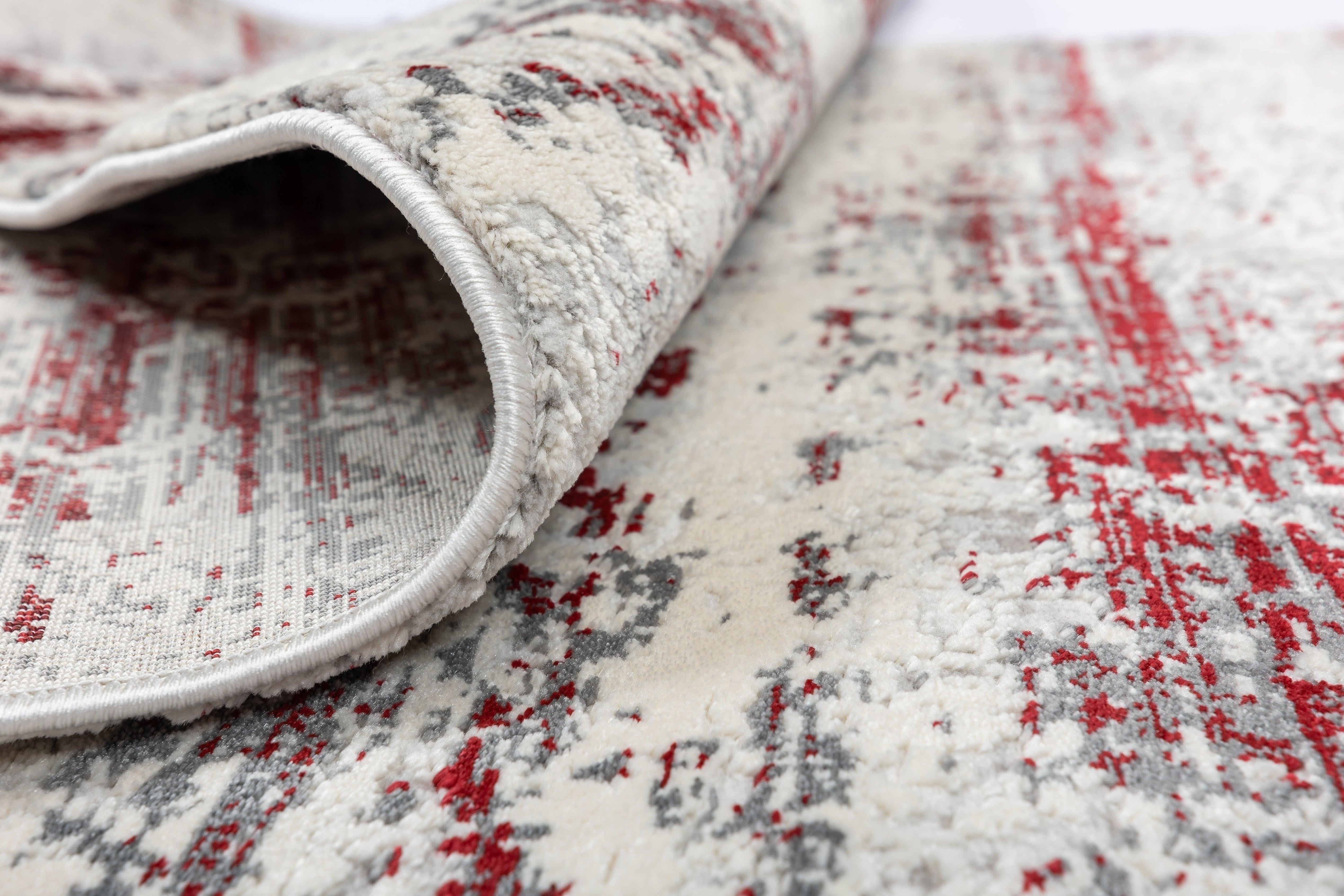 2'6" x 8'0" Trend Contemporary Runner Rug