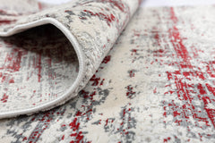 2'6" x 8'0" Trend Contemporary Runner Rug