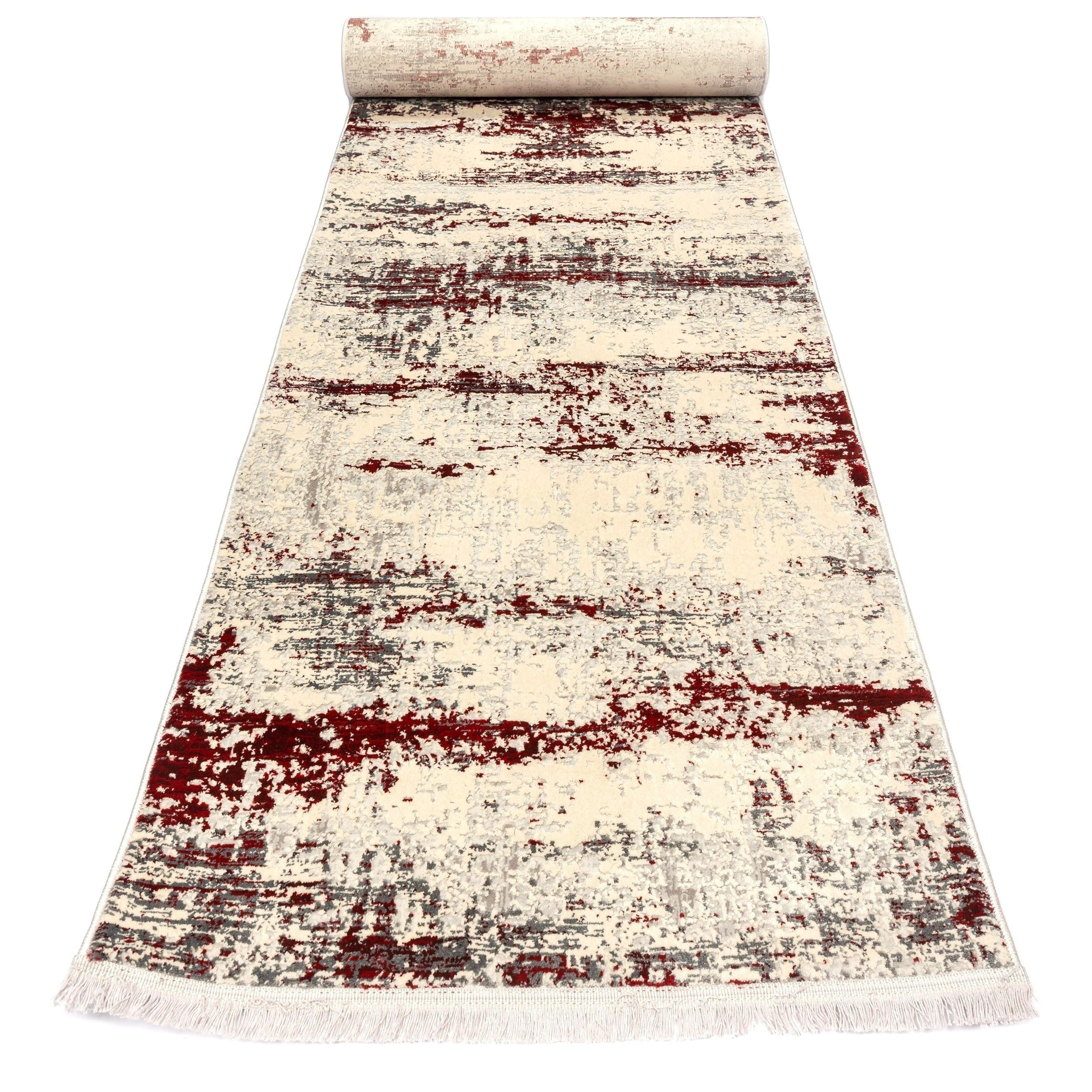 2'6" x 10'0" Trend Contemporary Runner Rug