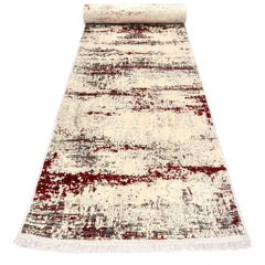 2'6" x 10'0" Trend Contemporary Runner Rug