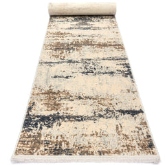 Contemporary Rug, Turkish Rugs, 3x10 Runners