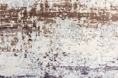 2'6" x 10'0" Trend Contemporary Runner Rug