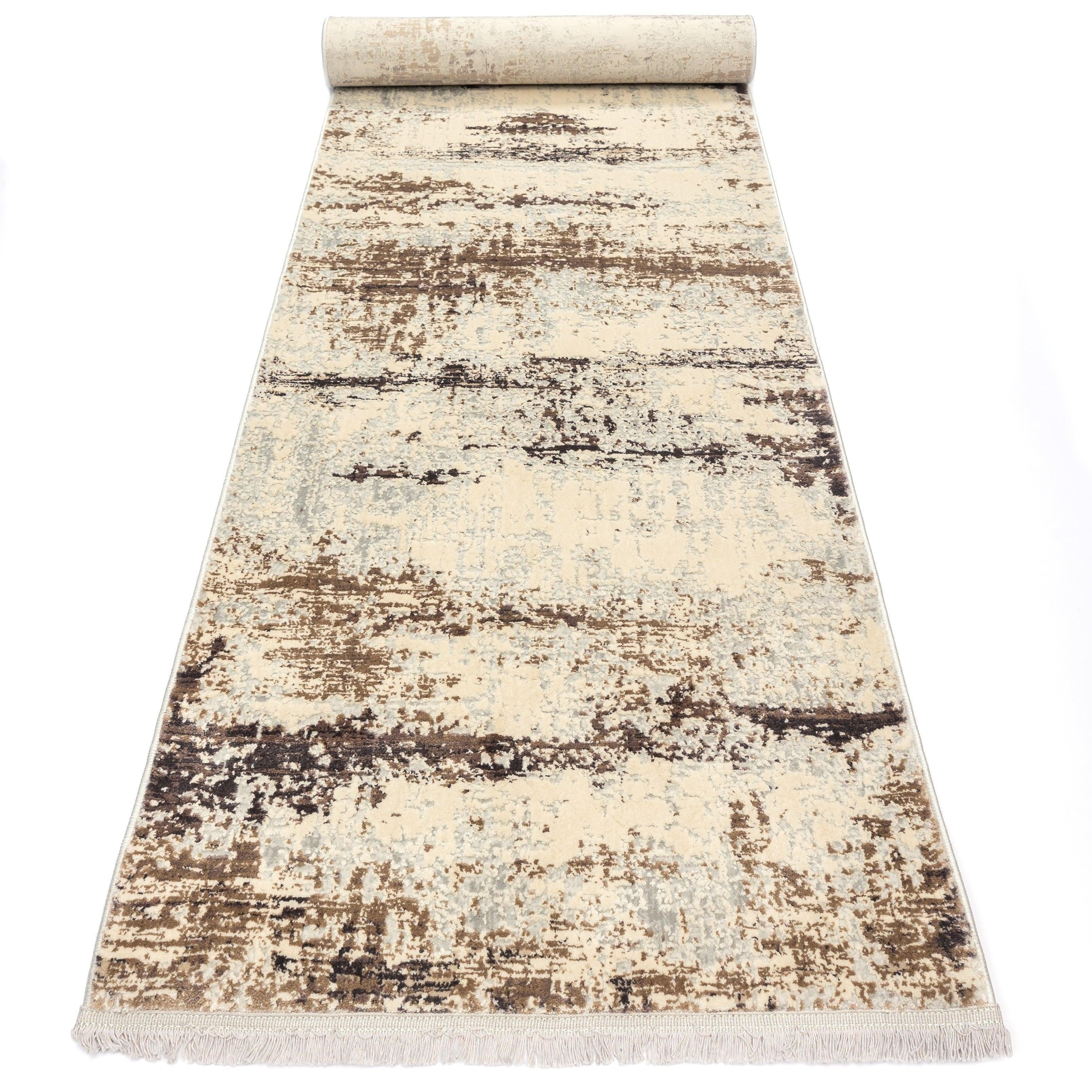 2'6" x 8'0" Trend Contemporary Runner Rug
