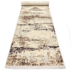 2'6" x 8'0" Trend Contemporary Runner Rug