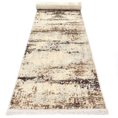 2'6" x 10'0" Trend Contemporary Runner Rug