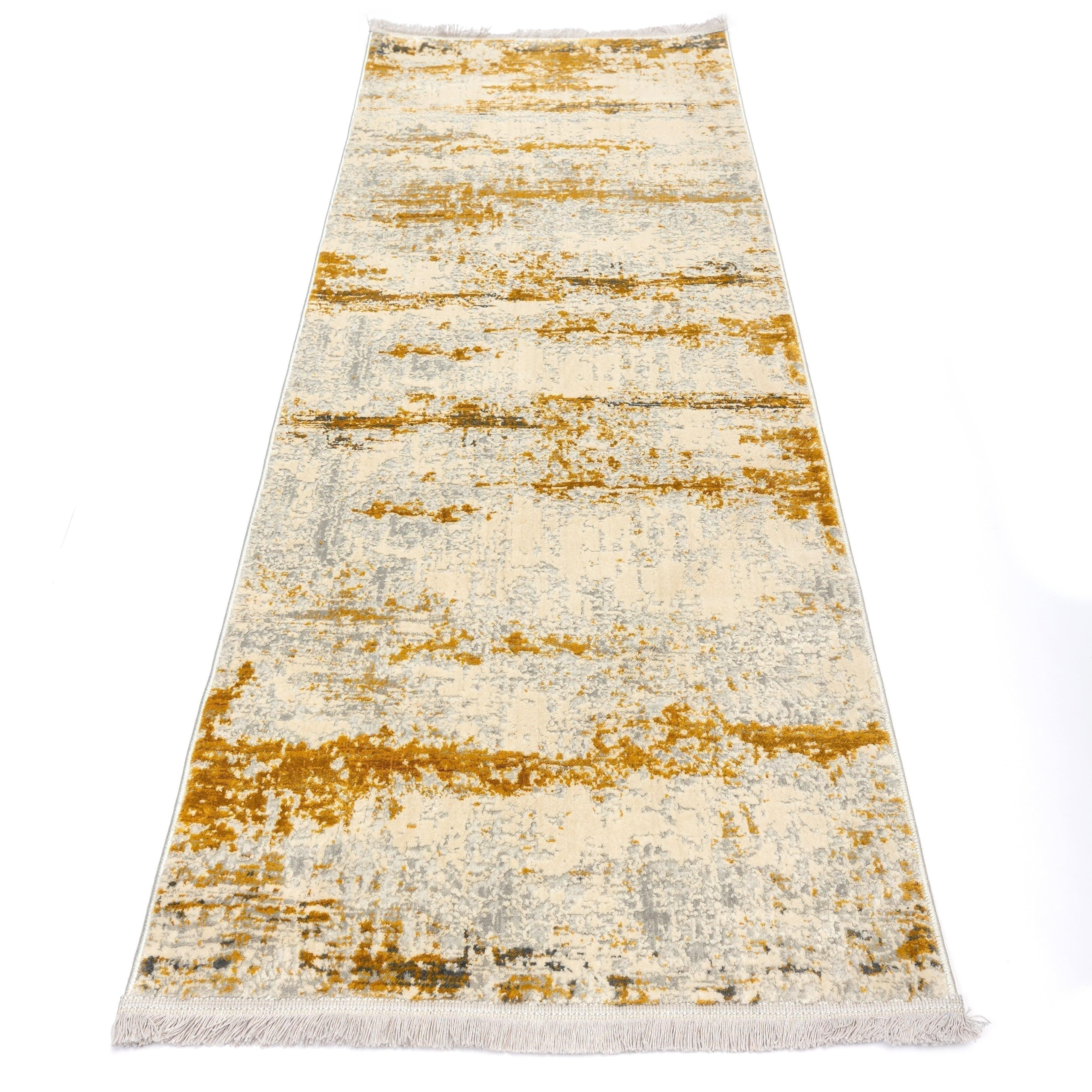 2'6" x 6'0" Trend Contemporary Runner Rug