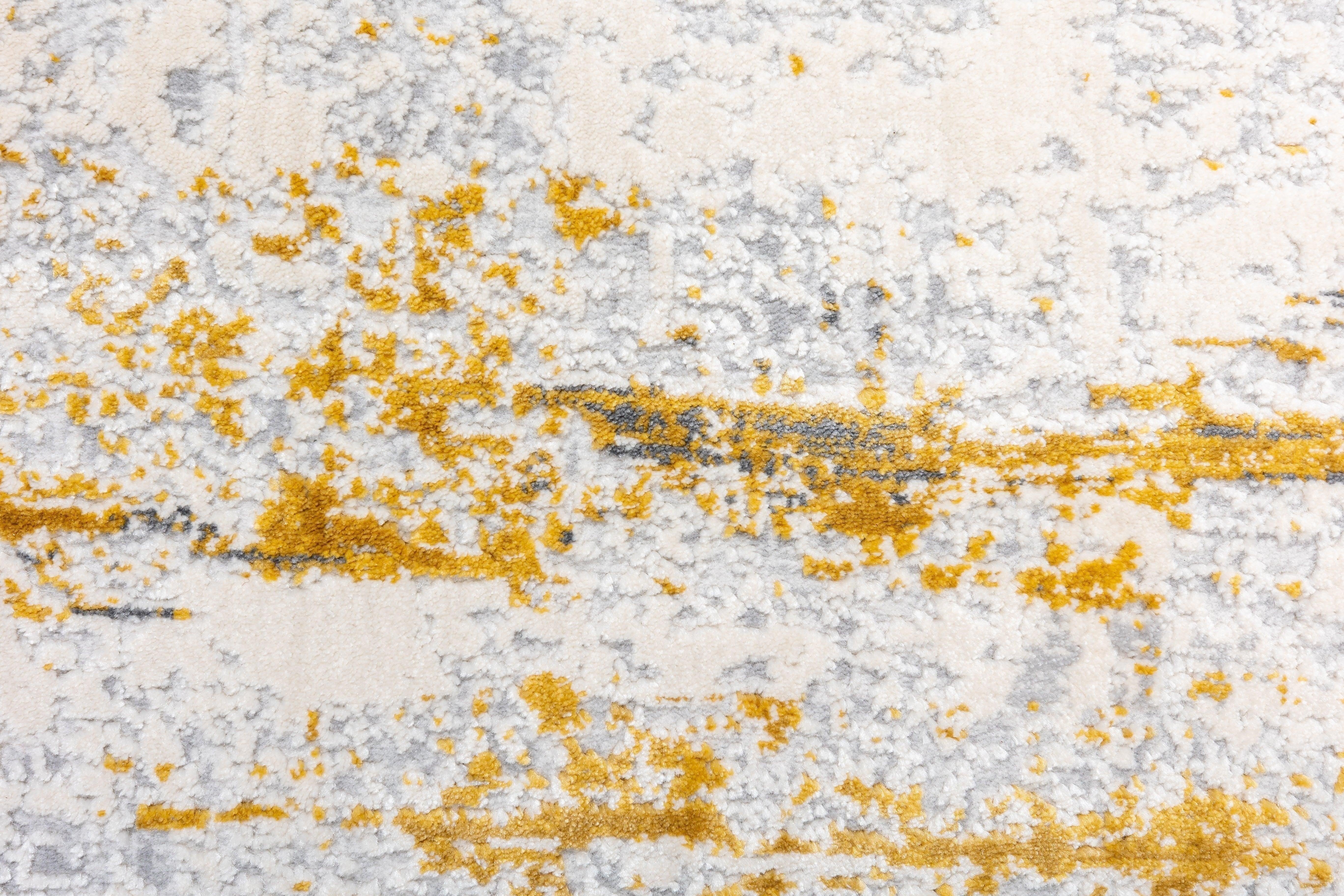 2'6" x 10'0" Trend Contemporary Runner Rug