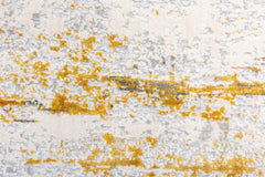 2'6" x 10'0" Trend Contemporary Runner Rug