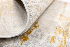 2'6" x 6'0" Trend Contemporary Runner Rug