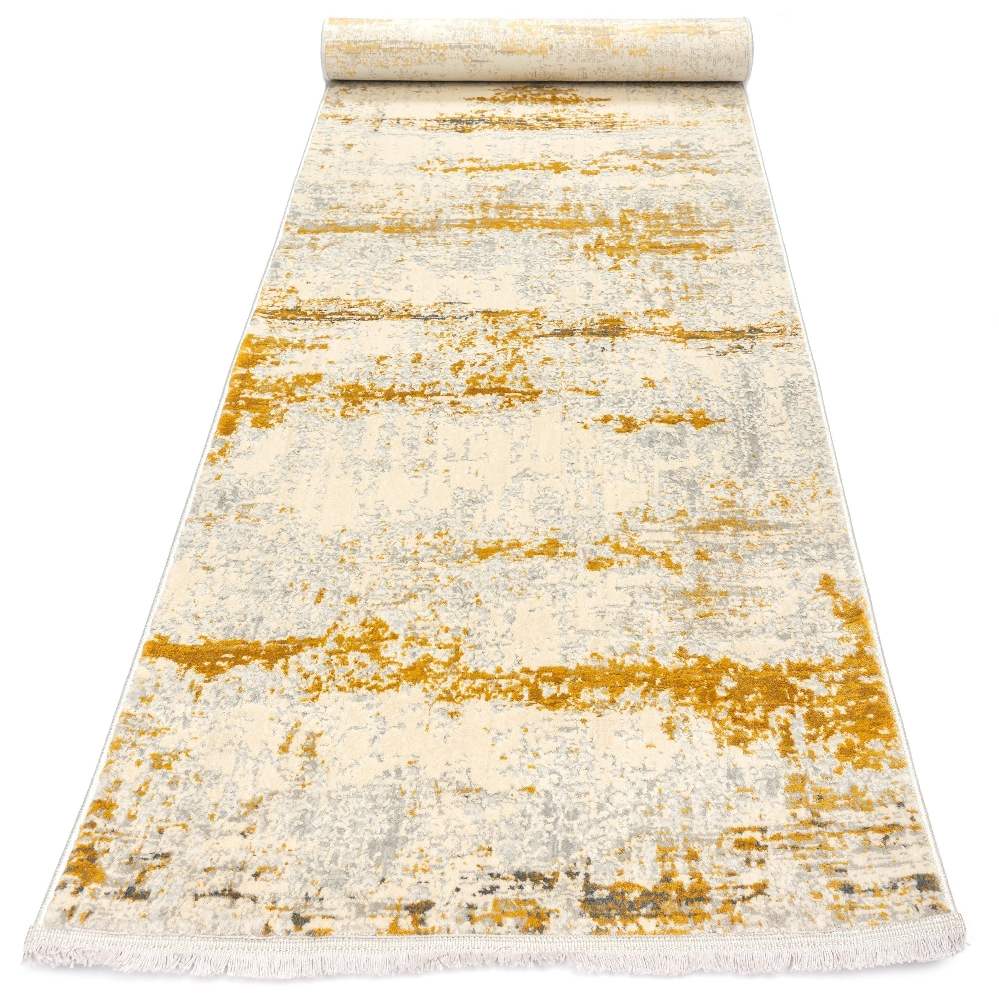 2'6" x 8'0" Trend Contemporary Runner Rug