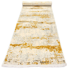 2'6" x 8'0" Trend Contemporary Runner Rug