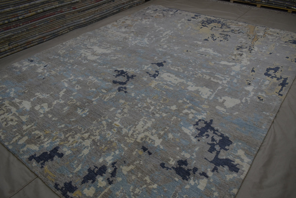 Authentic Rug, Contemporary Rug, 9x12 Area Rug, Rugs To Go