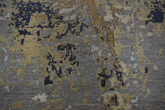 Authentic Rug, Contemporary Rug, 9x12 Area Rug, Rugs To Go