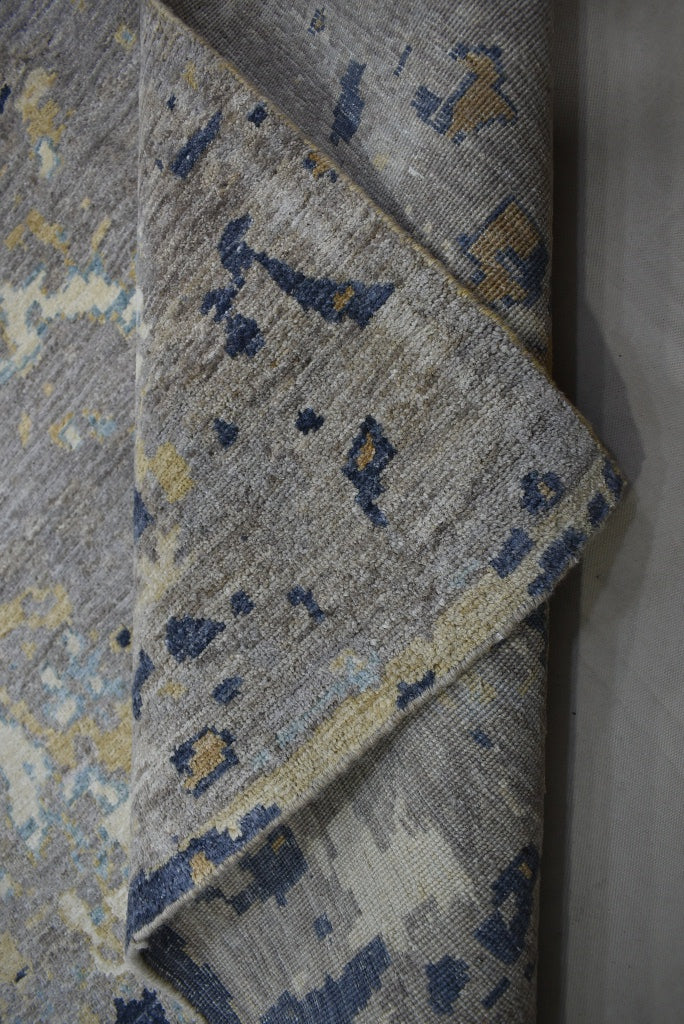 Authentic Rug, Contemporary Rug, 9x12 Area Rug, Rugs To Go