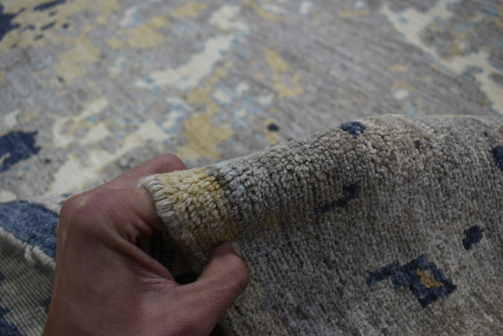 Authentic Rug, Contemporary Rug, 9x12 Area Rug, Rugs To Go