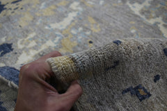 Authentic Rug, Contemporary Rug, 9x12 Area Rug, Rugs To Go