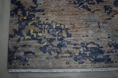 Afghan Rug, Contemporary Rug, Vegetable Dye Rug, Rugs To Go