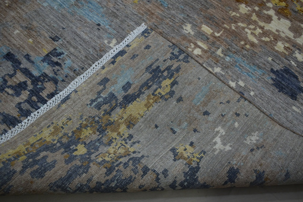 Afghan Rug, Contemporary Rug, Vegetable Dye Rug, Rugs To Go