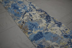 Contemporary Runner, Afghan Runner, Traditional Runner