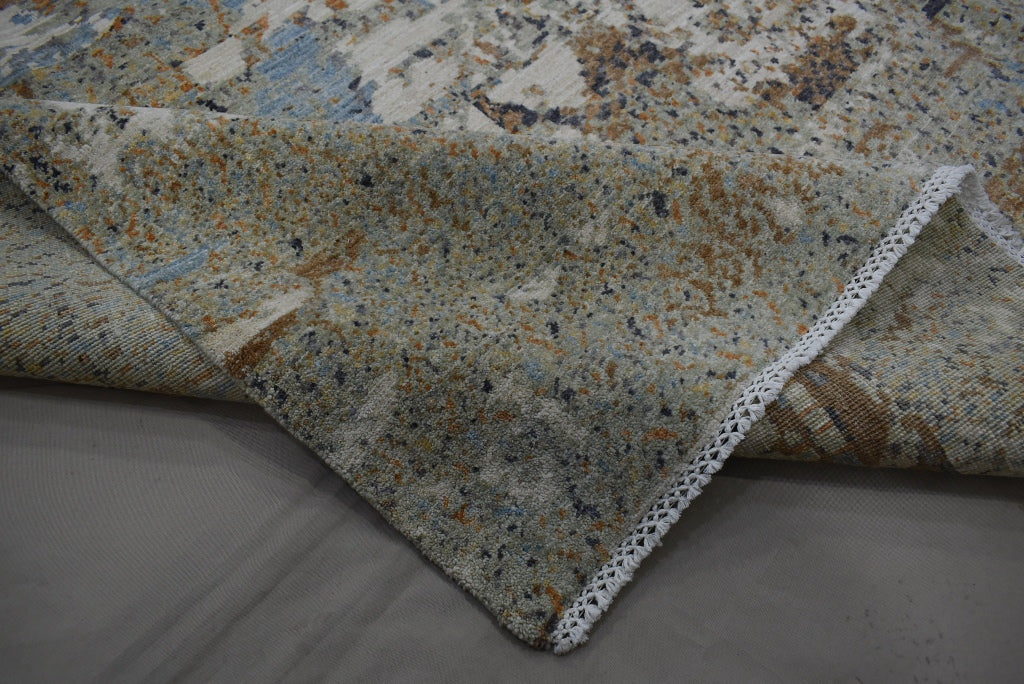 Contemporary Rug, 9x12 Rug, Area Rug, Rug For Living Room