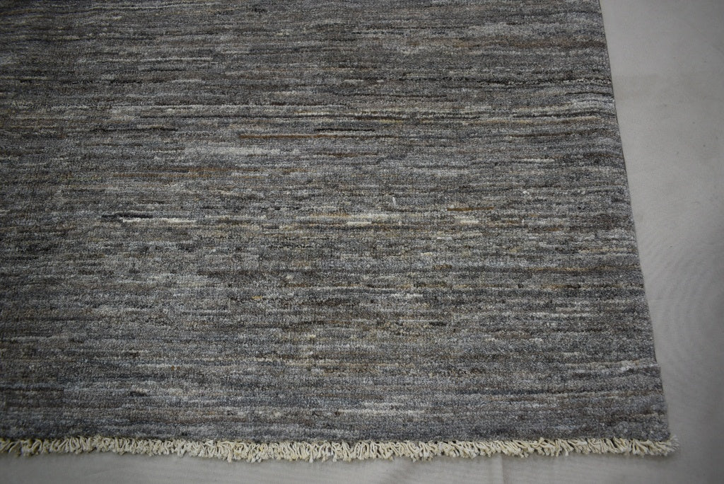 Contemporary Area Rug, Afghan Wool Rug, Rug For Living Room