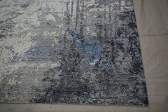 Contemporary Rug, Multi Colored Wool Rug, Rugs To GoContemporary Rug, Multi Colored Wool Rug, Rugs To Go