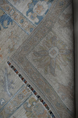 Oushak Rug, Hand Knotted Rug, Afghan Oriental Rug