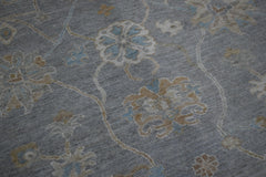 Oushak Design Rug, Authentic Rug, area rugs for living room