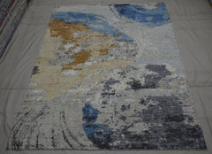 Multi Colored Rug, Gabba Rug, Afghan Rug, Rug For Bedroom
