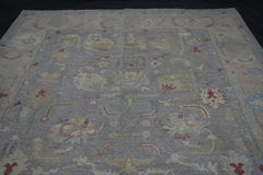 Afghani Khotan, Hand Knotted Wool Rug, Types Of Oriental Rugs