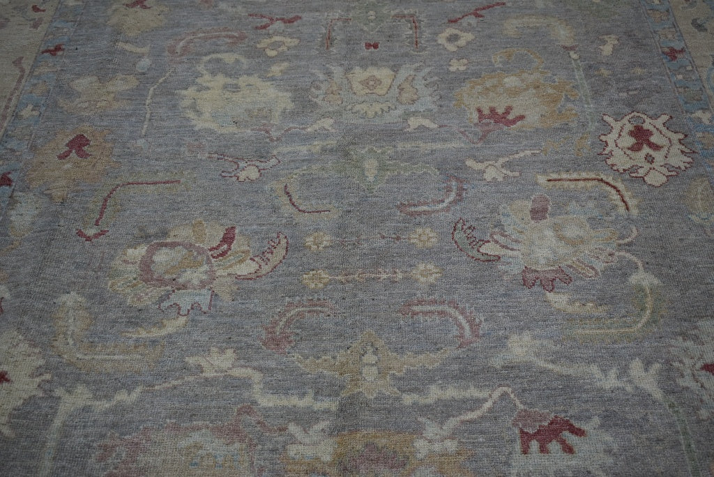 Afghani Khotan, Hand Knotted Wool Rug, Types Of Oriental Rugs