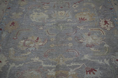 Afghani Khotan, Hand Knotted Wool Rug, Types Of Oriental Rugs