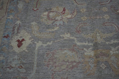 Afghani Khotan, Hand Knotted Wool Rug, Types Of Oriental Rugs