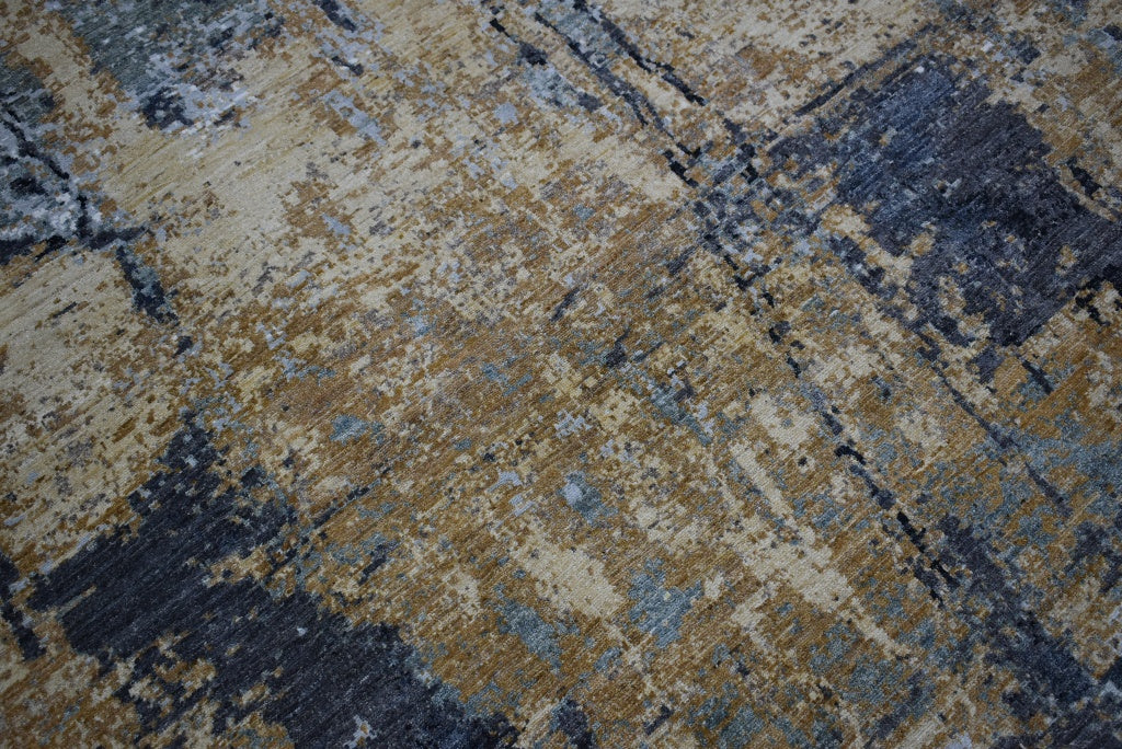 Multicolored Area Rug, Afghan Contemporary Rug, Rugs To Go